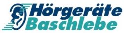 hoergeraete-baschlebe-logo